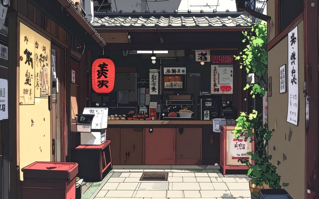 「立地よりも“行列”を選んだ──裏通りの人気店が生むマーケティング効果」